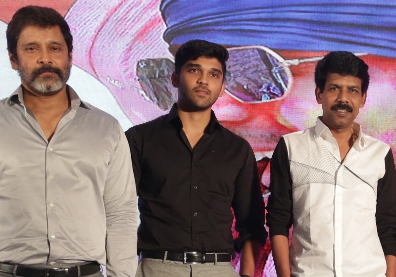 Varma Teaser Launch (31)