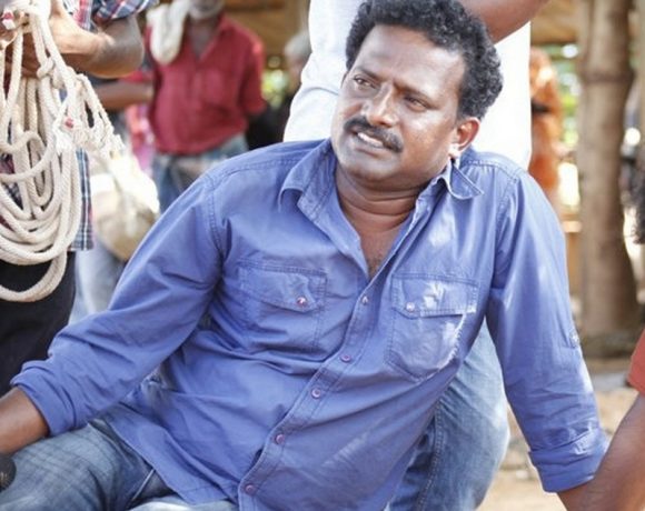 ponram