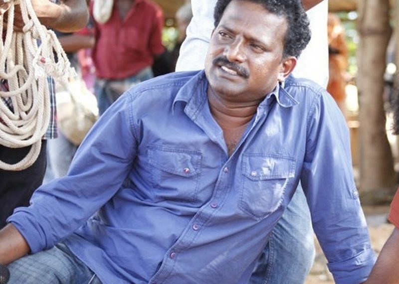 ponram