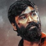 Dhanush Vadachennai 1