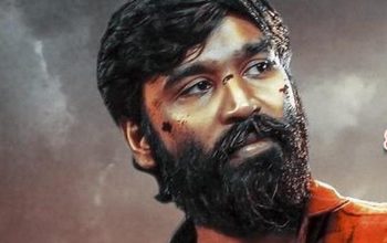 Dhanush Vadachennai 1