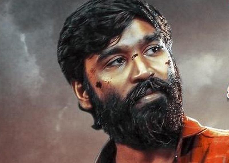 Dhanush Vadachennai 1