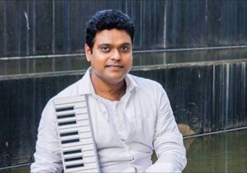 Haris Jayaraj
