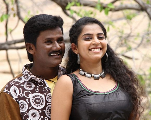 Karimugan Movie