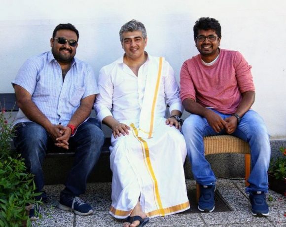 Siva Ajith Vetri