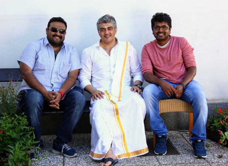 Siva Ajith Vetri