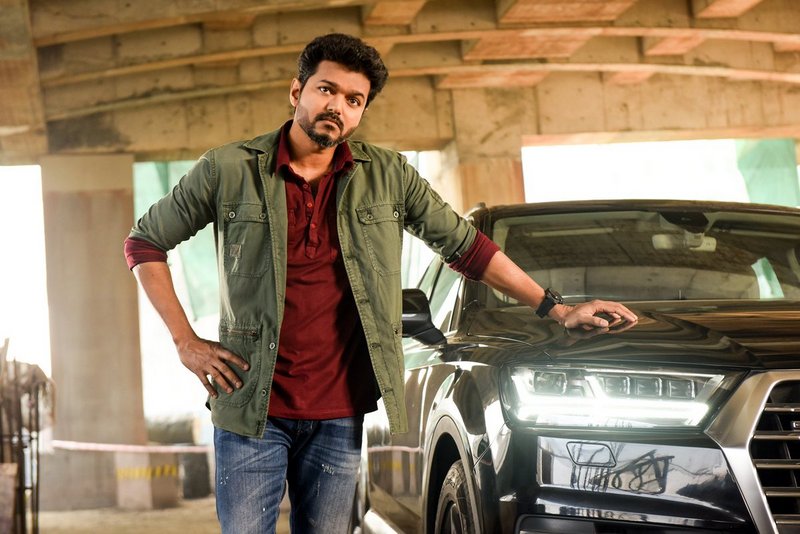 Vijay Sarkar 1