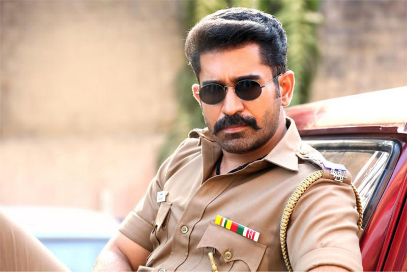 Vijayantony thimiru pudichavan