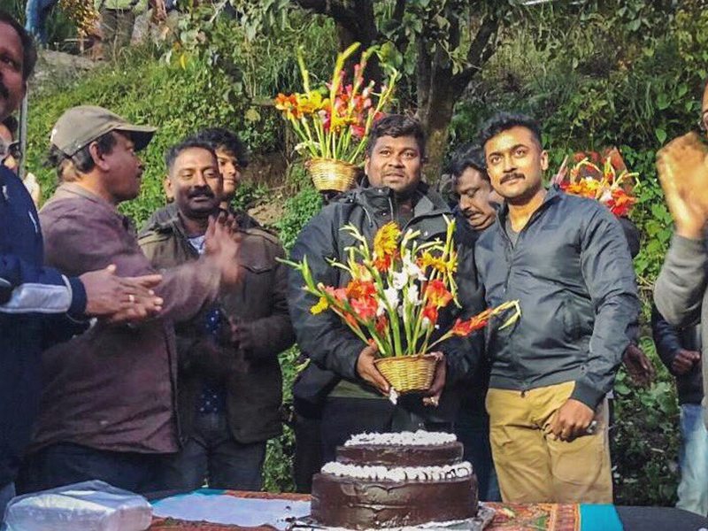 suriya 37 still