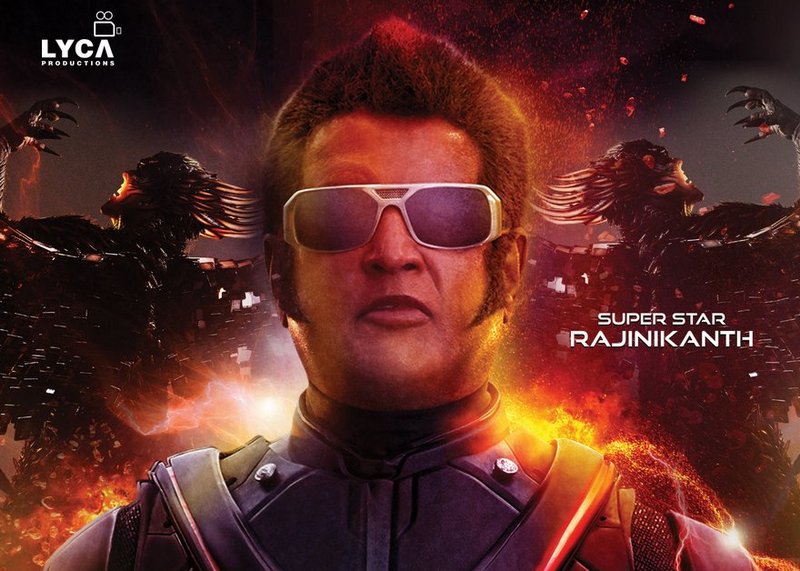 2pointo rajini