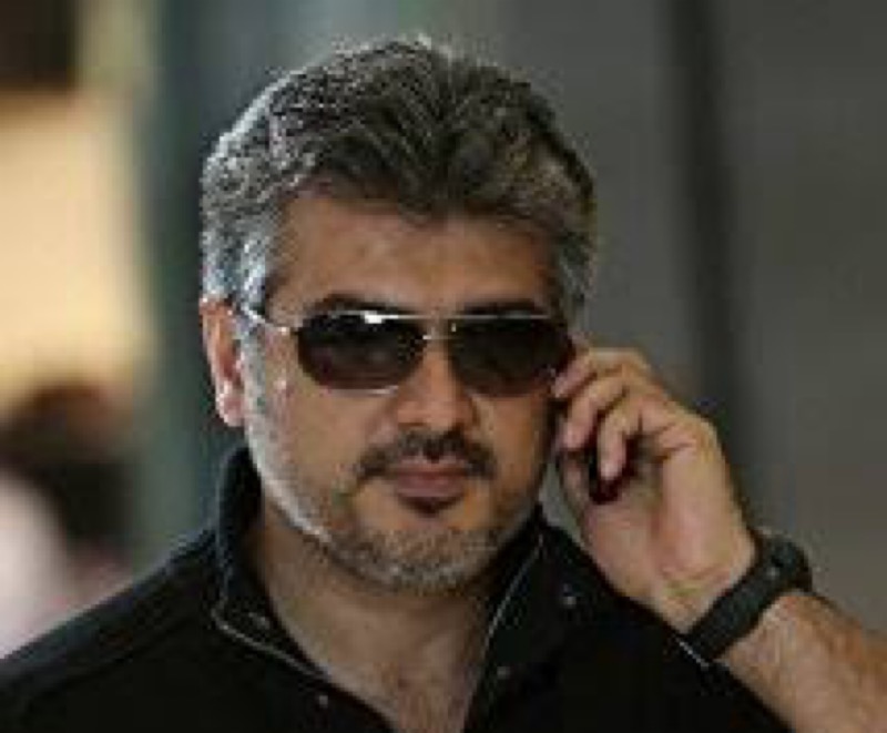 அஜித்தின் அடுத்த படம் பற்றிப் பரவும் வதந்தியும் விளக்கமும்
