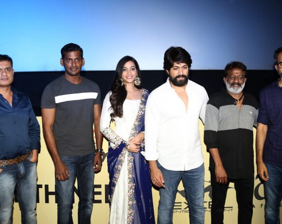 KGF Trailer Launch Stills (1)