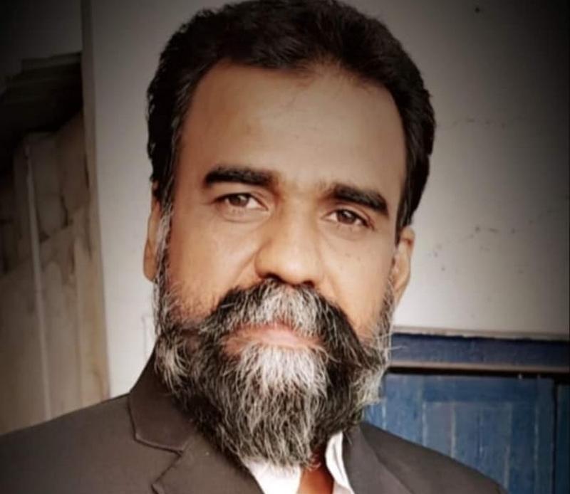 Producer ShakthiVasan