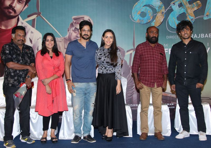Sei Film Team