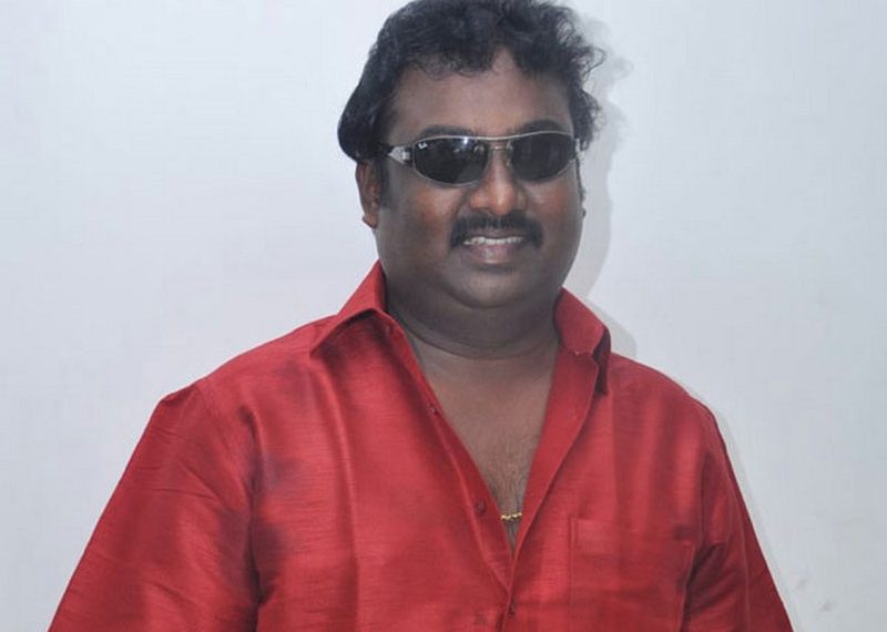 Actor-Saravanan