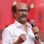 Rajini Petta Audiolaunch