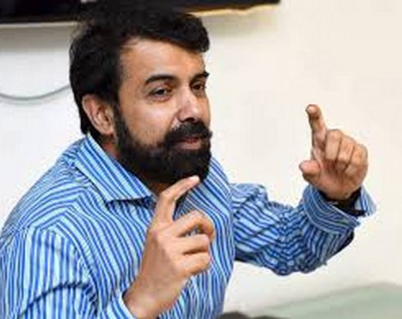 Rajivmenon