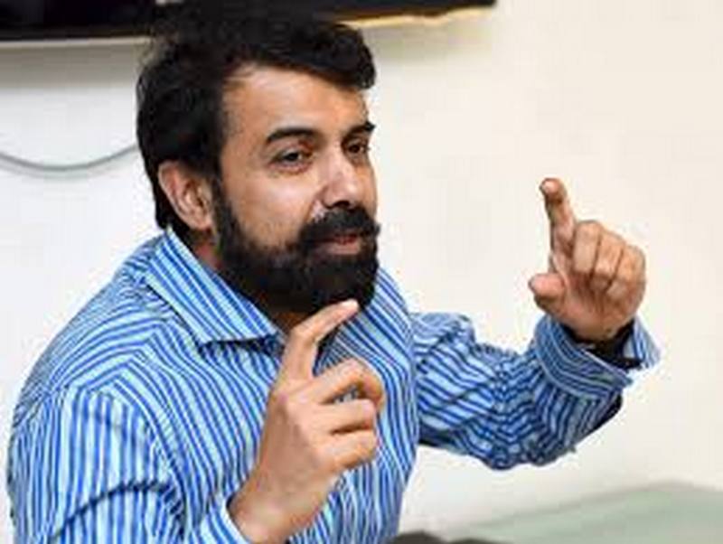 Rajivmenon
