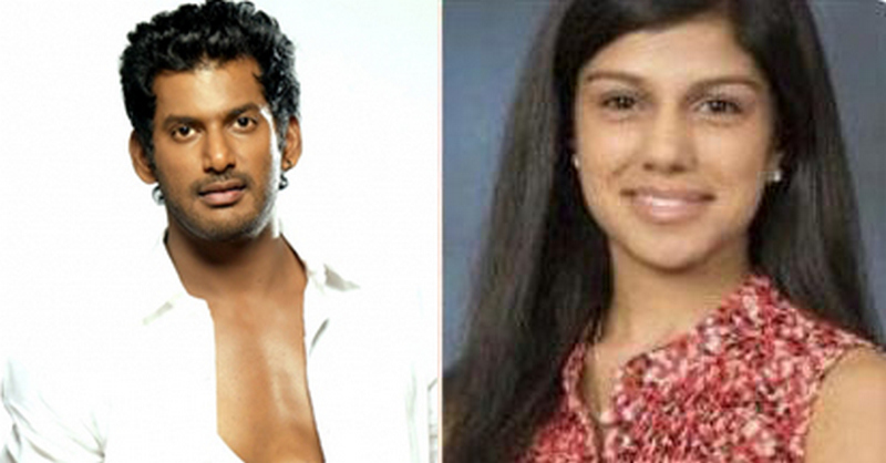 VISHAL