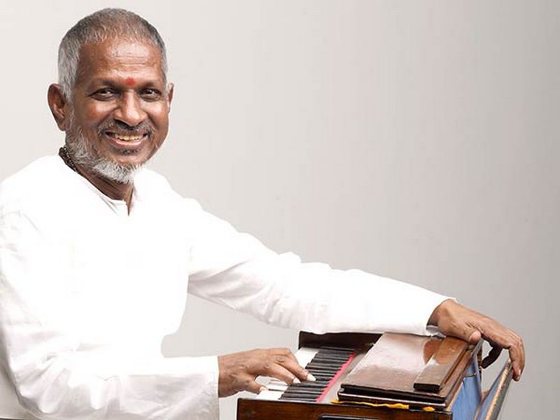 ilayaraja