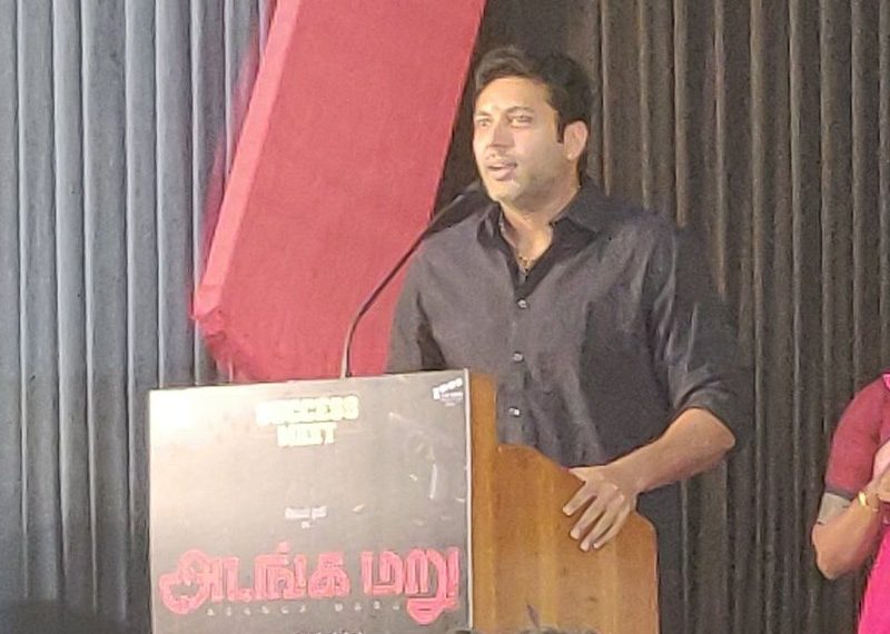 jayamravi