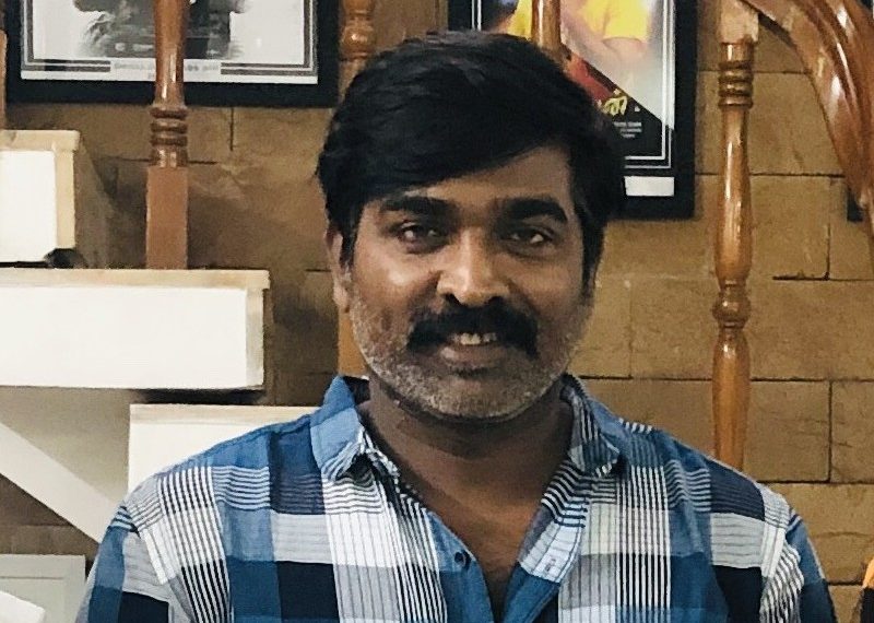 vijaysethupathi