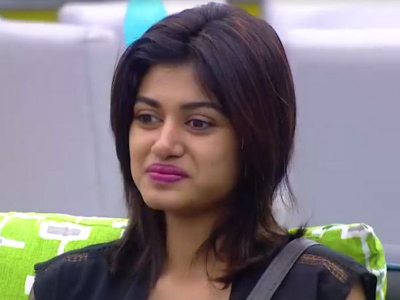 oviya