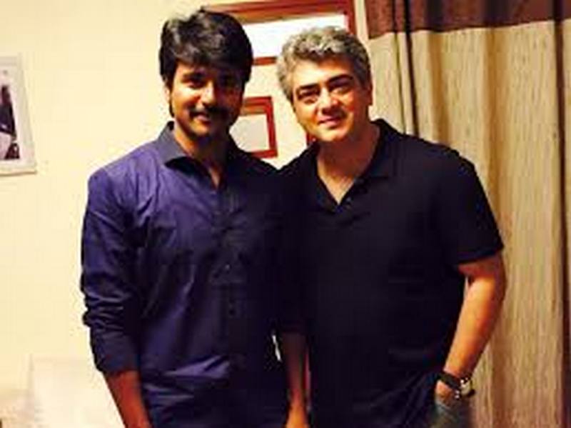 siva ajith