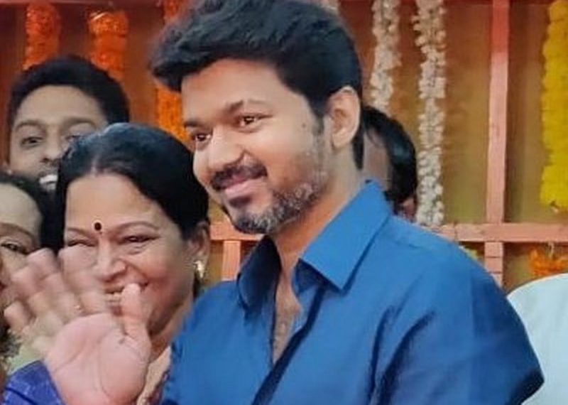 vijay 64
