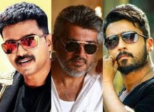vijay ajith surya