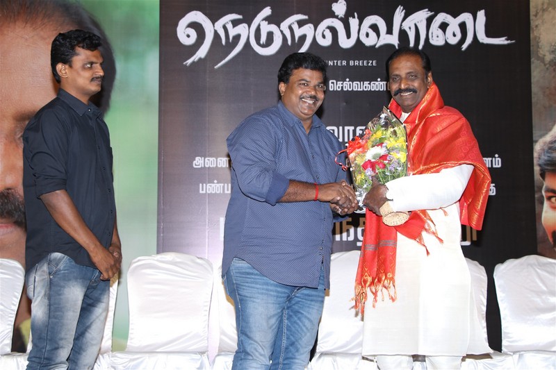 James Vairamuthu