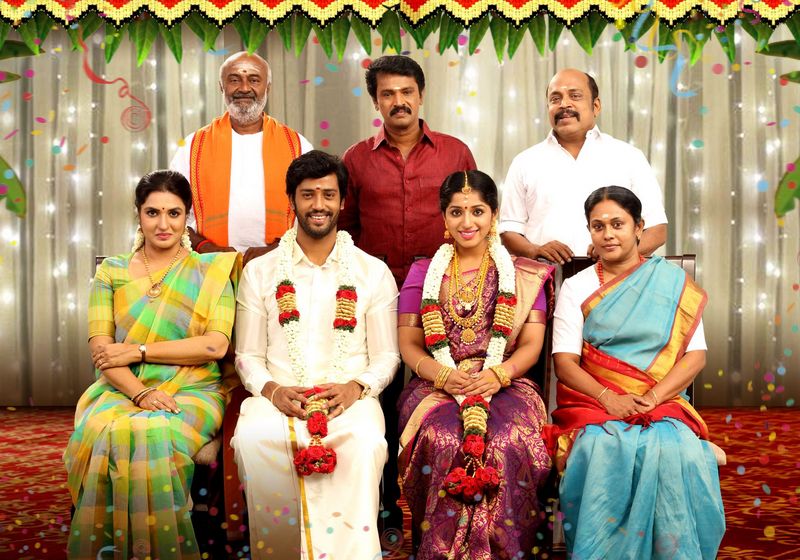 Thirumanam Stills (2)