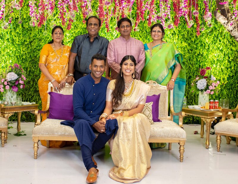 Vishal Anisha