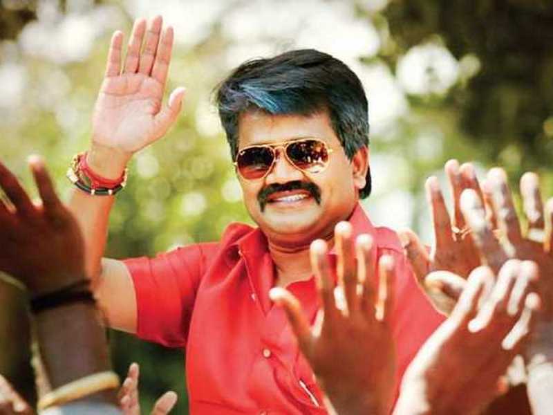 JKRithesh