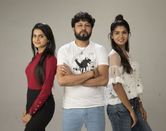 Vetri - Ubashna - Suma poojari