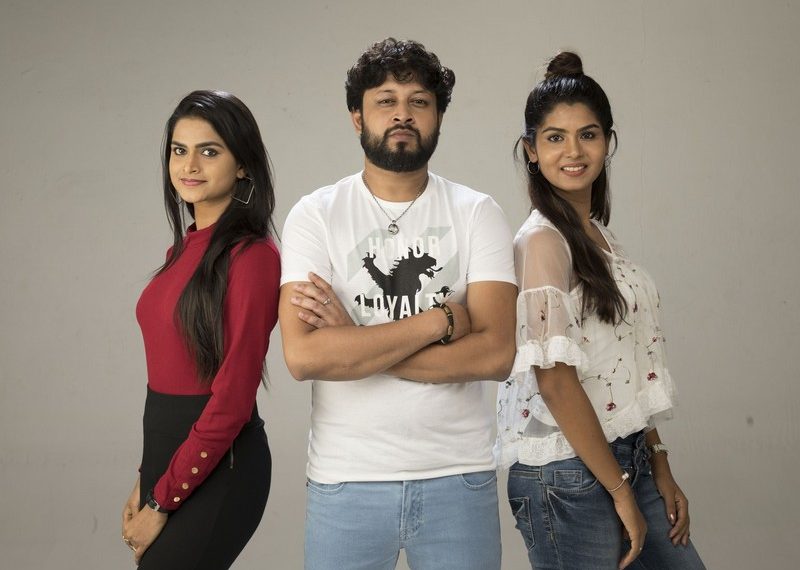 Vetri - Ubashna - Suma poojari
