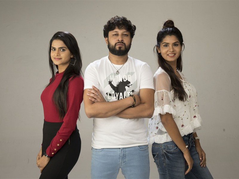 Vetri - Ubashna - Suma poojari