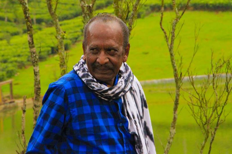 director mahendran