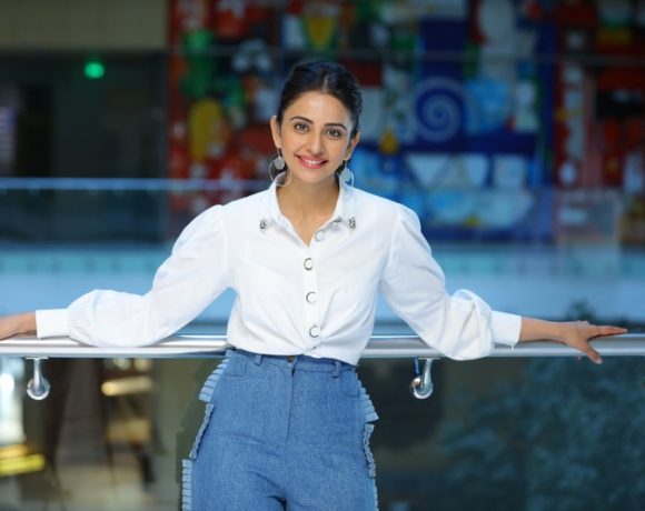 Rakul Preet singh