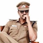 prabhudeva