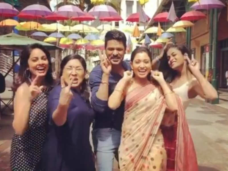 Devi 2