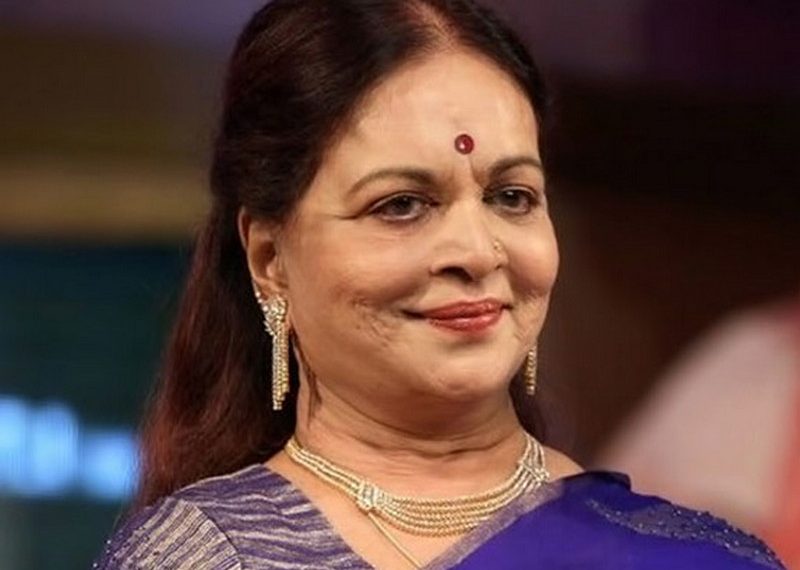 VijayaNirmala