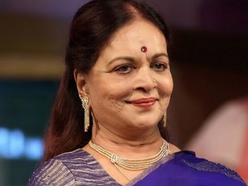 VijayaNirmala