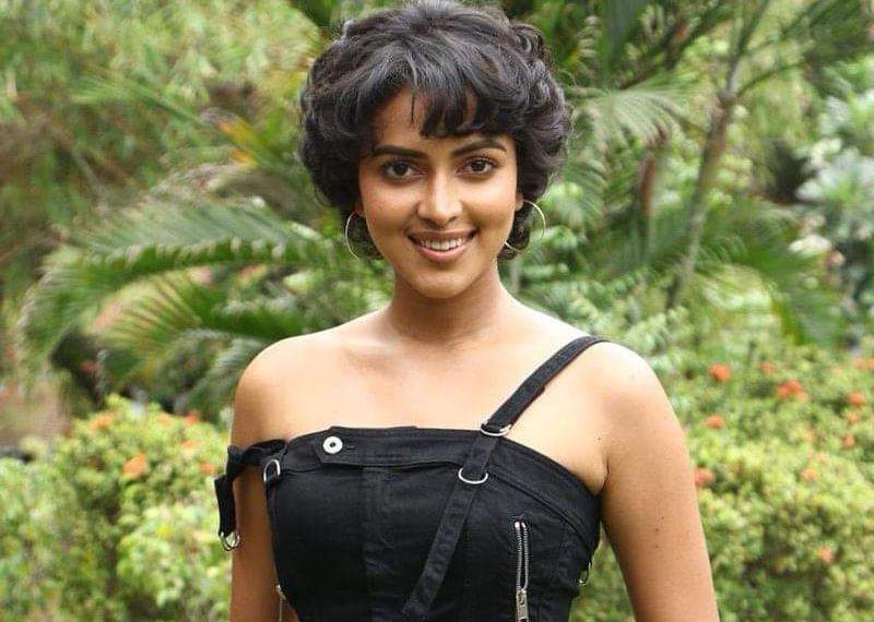 Amalapaul