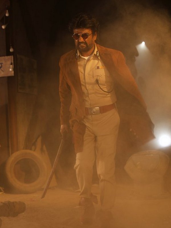 Darbar 5