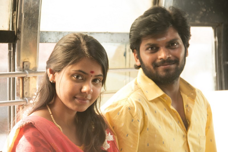 Thozhar Venkatesan