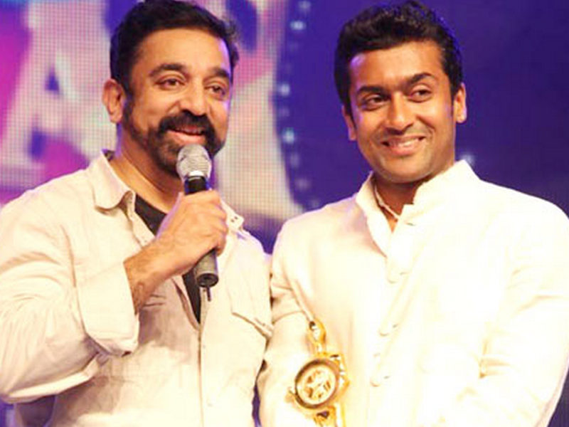 kamal suriya
