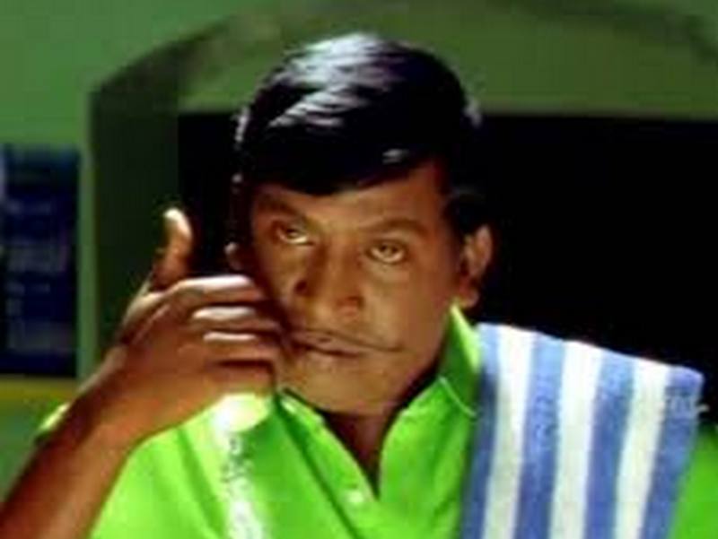 vadivelu
