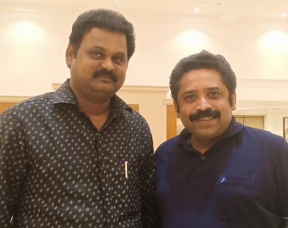 Ambedkumar Seenuramasamy