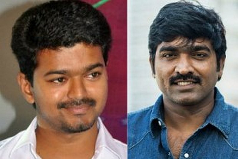 vijay and vijay sethupathi